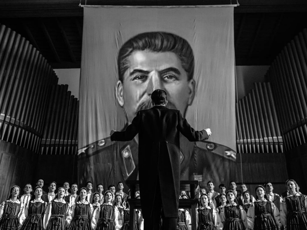 فیلم جنگ سرد 1