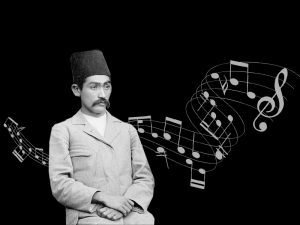 درویش‌ خان نوازنده‌ای که بعد از 100 سال شناخته شد