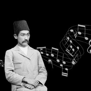 درویش‌ خان نوازنده‌ای که بعد از 100 سال شناخته شد