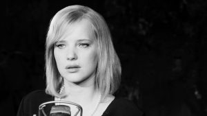 دانلود آهنگ “Dwa Serduszka Cztery Oczy” موسیقی فیلم جنگ سرد، از “joanna kulig” به همراه ترجمه