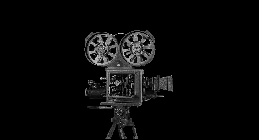اولین فیلم برداری از ایران