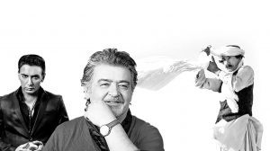 “نوایی” موسیقی فولکلور ایرانی