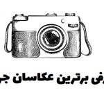 برترین عکاسان جهان