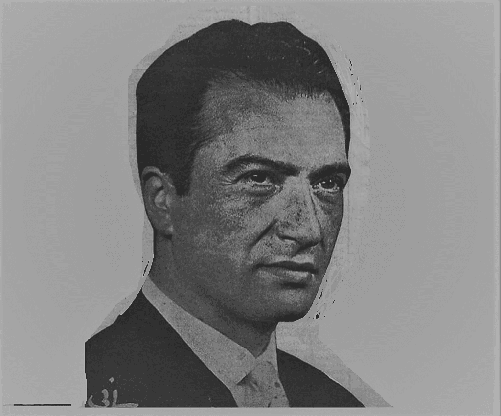 حسن گلنراقی خواننده مرا ببوس