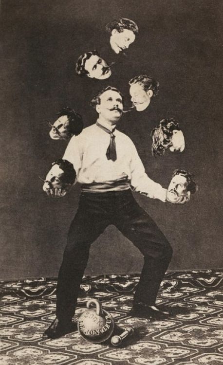 «پیتر هنری امرسون» (Peter Henry Emerson) عکاس حرفه ای