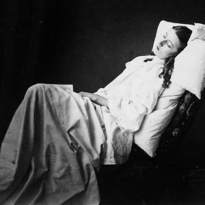 ” هنری پیچ رابینسون ” و اولین تصاویر فتومنتاژ