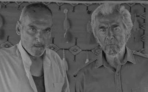 فیلم سینمایی خروج ، اولین اکران آنلاین تاریخ سینمای ایران