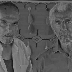 فیلم سینمایی خروج ، اولین اکران آنلاین تاریخ سینمای ایران