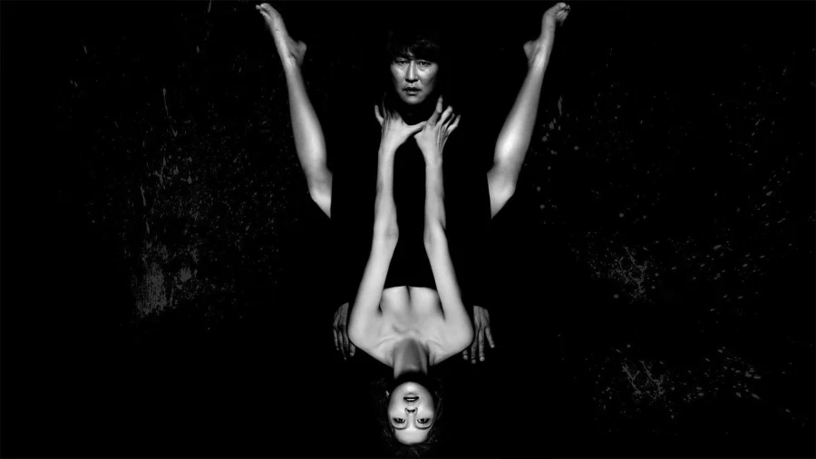 نقد فیلم Thirst 2009 - عطش جاودانگی در عشق..!