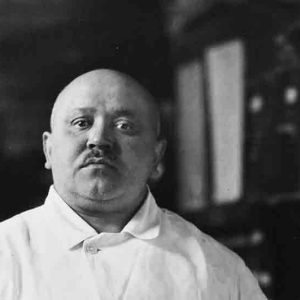 ” آگوست ساندر ” تصویرگر چهره‌ی انسان قرن بیستم