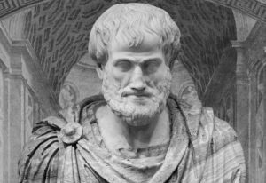 آیا تعریف هنر از دیدگاه ارسطو مخالف نظریات افلاطون است؟