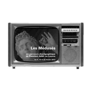 فیلم تئاتر Les Meduses