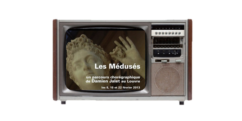 فیلم تئاتر Les Meduses