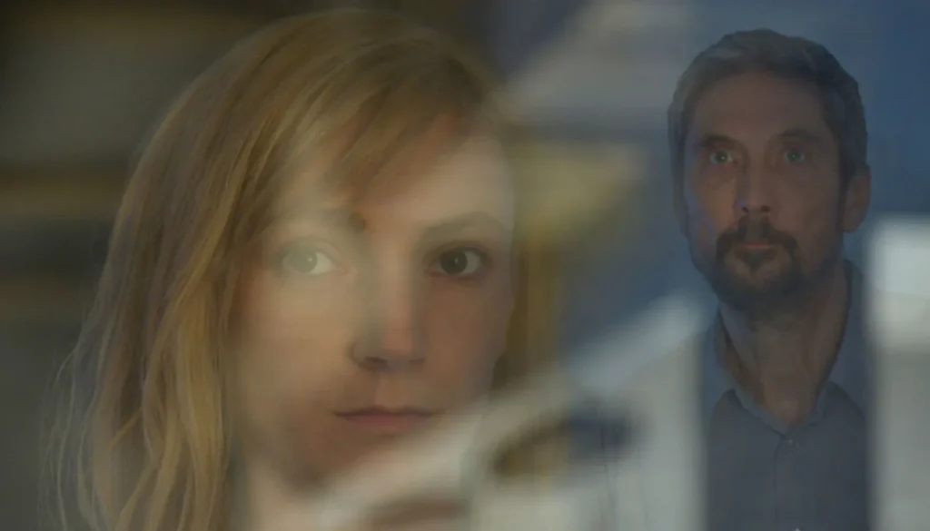 فیلم «در جسم و روح» (On Body and Soul 2017) به نویسندگی و کارگردانی «ایلدیکو انیدی»