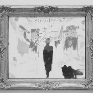 جان سیاه پوستان مهم است؛ هنر چه می‌گوید؟