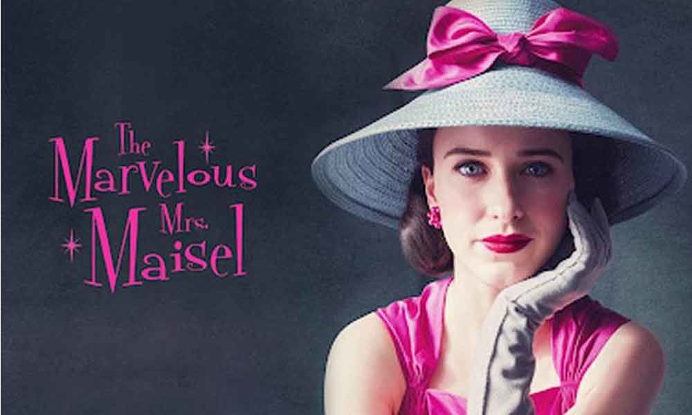 نقد سریال خانم میزل The Marvelous Mrs Maisel 2