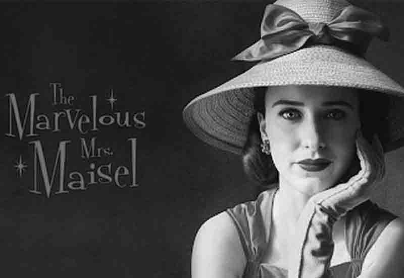 معرفی و نقد سریال خانم میزل شگفت انگیز (The Marvelous Mrs Maisel) به بهانه انتشار فصل چهار