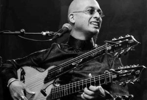 دانلود آهنگ “Solea Por Poeta Persa ” از شهاب طلوعی