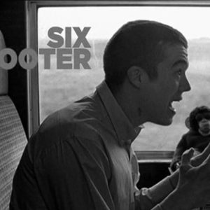 فیلم کوتاه «ششلول» به کارگردانی «مارتین مک دونا»