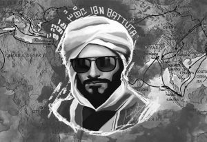 ابن بطوطه کیست؟ سفرنامه ابن بطوطه؛ مارکوپولوی جهان اسلام..!