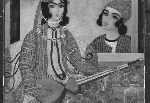 آشنایی با ردیف موسیقی دستگاهی ایران؛ ردیف موسیقی چیست؟