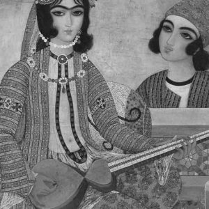 آشنایی با ردیف موسیقی دستگاهی ایران؛ ردیف موسیقی چیست؟