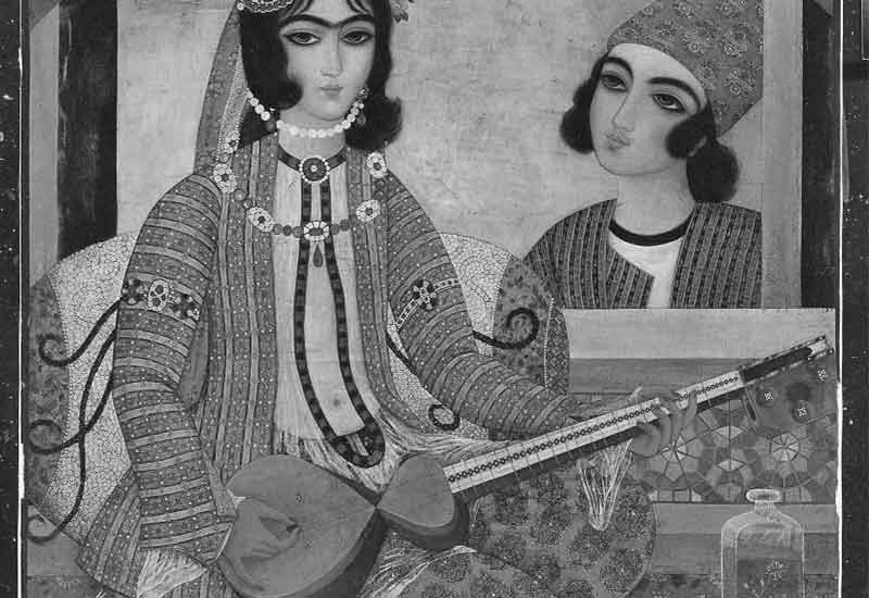 موسیقی دستگاهی