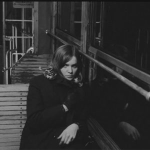 فیلم کوتاه «تراموا» به کارگردانی «کریشتوف کیشلوفسکی»