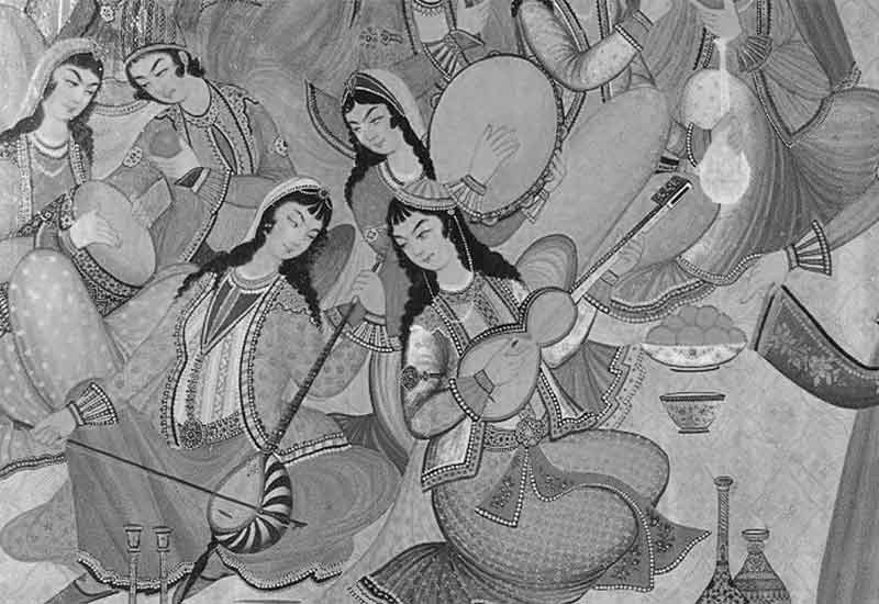 معرفی دستگاه ماهور