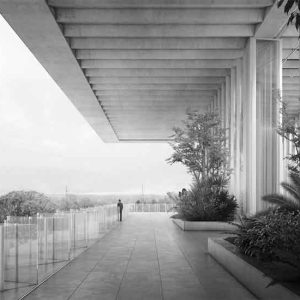 معماری پایدار؛ 10 ساختمانی که توسعه پایدار را دوباره تعریف می‌کنند