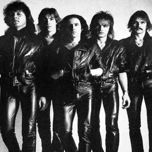 دانلود آهنگ Maybe I, maybe you از بند معروف اسکورپیونز به همراه ترجمه