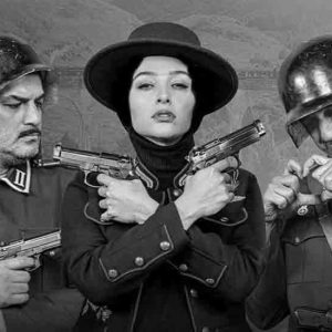 نقد سریال «خوب بد جلف 3» اثرات جانبی رادیواکتیو !