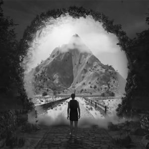 موزیک ویدئو Prompt اثری از 125 هنرمند 3D Artist