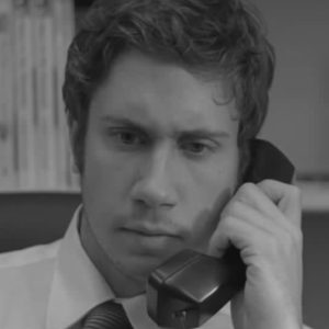 فیلم کوتاه Alone (برگزیده‌ٔ آکادمی اسکار 2013)