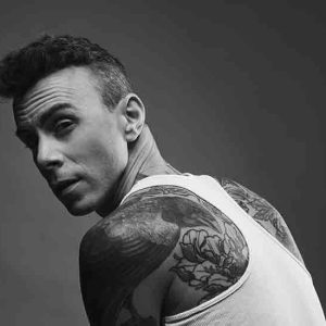 دانلود آهنگ “My Tunnels Are Long and Dark These Days” از “Asaf Avidan” به همراه ترجمه