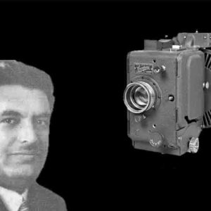 سند تاریخی در خصوص اجازه‌ی صدور پروانه واردات فیلم‌های ساخت شوروی به کشور در سال ۱۳۱۵