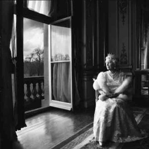 «آنی لیبویتز» عکاس جنجال برانگیز سلبریتی‌ها..!