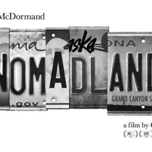 نقد فیلم Nomadland (2020) برنده‌ی بهترین فیلم آکادمی اسکار 2021