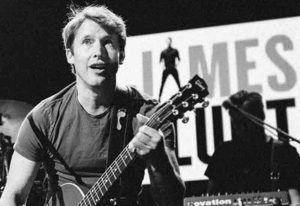 دانلود آهنگ You’re Beautiful از James Blunt (جیمز بلانت) به همراه ترجمه