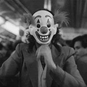 نقد فیلم جوکر Joker 2019- طنز (شخصیت جوکر، آیینه‌ی تمام نمای مردم ایران!)