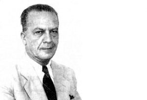 بررسی ابعاد هنری شخصیت سید علی نصر، پدر تئاتر مدرن ایران