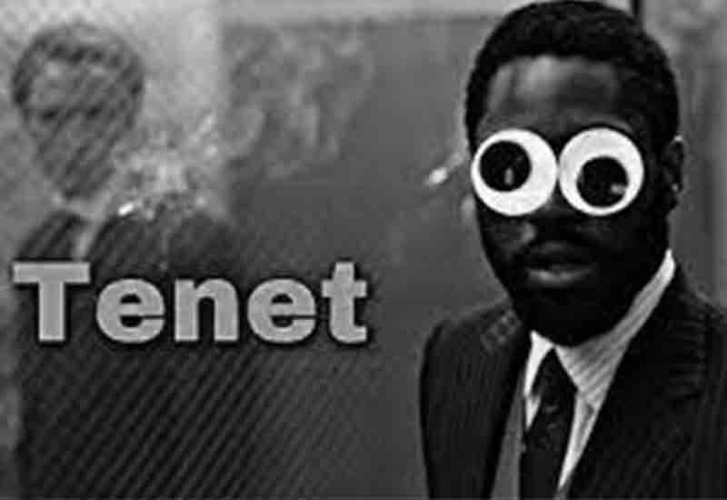 نقد فیلم تنت