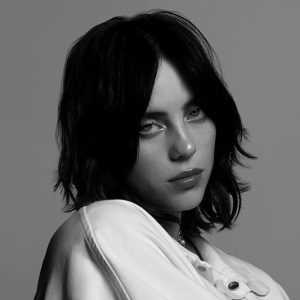 فیلم کنسرت «بیلی آیلیش» و اجرای آهنگ «دوست دارم»