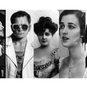 20 فیلم سینمایی که زندگینامه خواننده های معروف را به تصویر می‌کشند..!