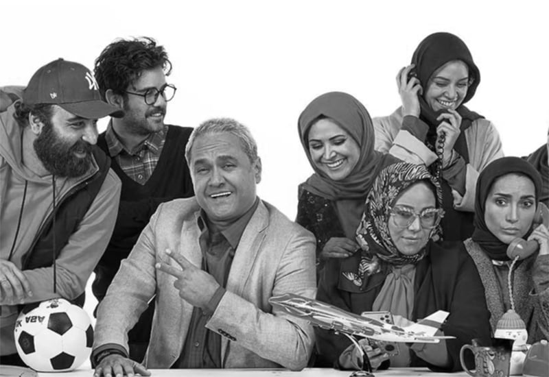 نقد سریال مردم معمولی
