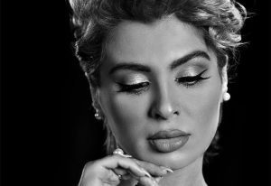 فیلم کنسرت “هانی مجتهدی” و اجرای آهنگ “روژهلات”