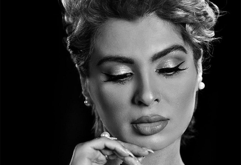هانی مجتهدی