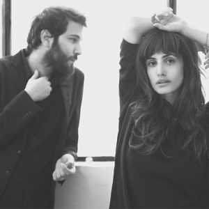 موزیک ویدئو “Only For A Moment” از لولا مارش “Lola Marsh”