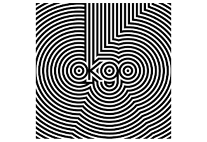 ok go cover