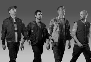 موزیک ویدئو “Up&Up” از کلد پلی “Coldplay”